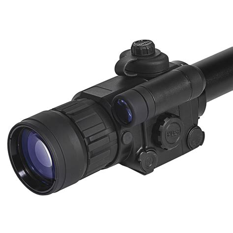 Photon XT 4.6x42S Digital Night Vision Scope.